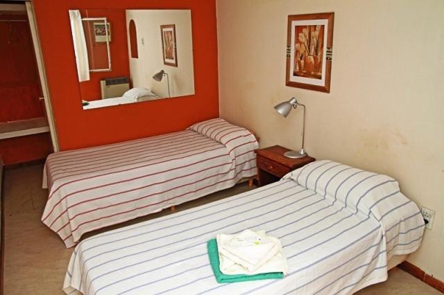 Hosteria La Posada Río Gallegos Rom bilde