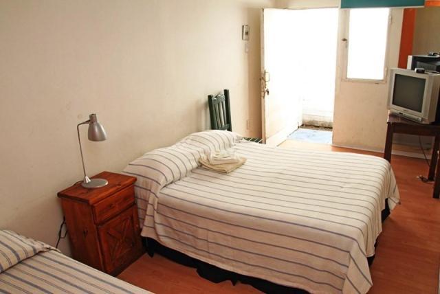 Hosteria La Posada Río Gallegos Rom bilde