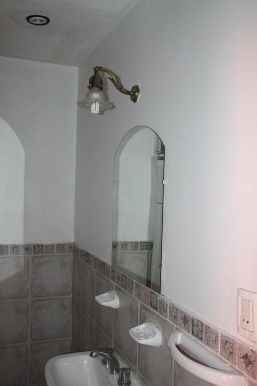 Hosteria La Posada Río Gallegos Rom bilde